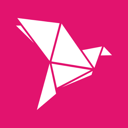 bKash Logo